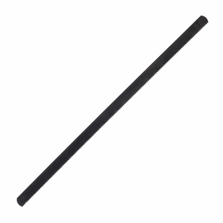 10 db fűrészlap készlet, bonfaier, JSP, hossz 150 mm, 24 TPI