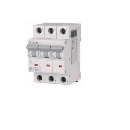 Interruttore Automatico Eaton HFDDC2150L - 2 Poli 150A - Nuovo Senza Scatola