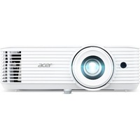Videoproiector Acer H6805BDa, 4K UHD 3840* 2160, TI XPR, 8.3 megapixel, DLP 3D ready, 16:9/ 4:3, 4.000 lumeni/ 3200 lumeni Eco, 10.000:1, WirelessProjection-Kit (UWA5) inclus, Alb