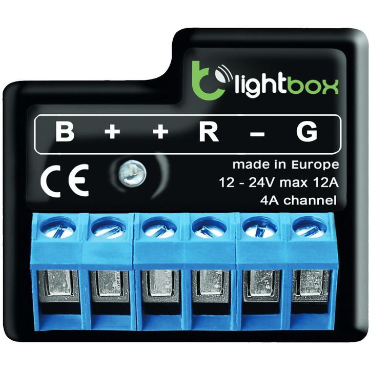 Controller LED, BleBox, 288 W