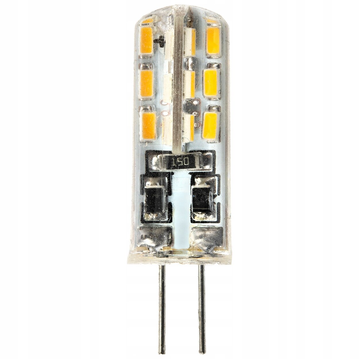 Lampadina LED G4 MR11 2.7W 230 lm 3000K