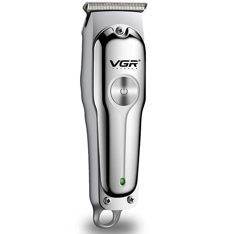 Машинка за подстригване VGR V-071 - eMAG.bg