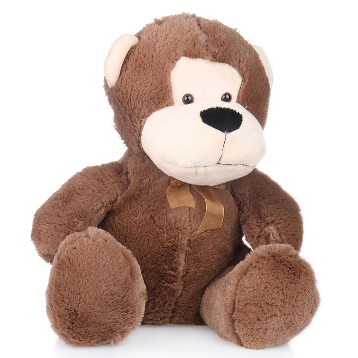 Плюшена маймунка, Ham, 28 см