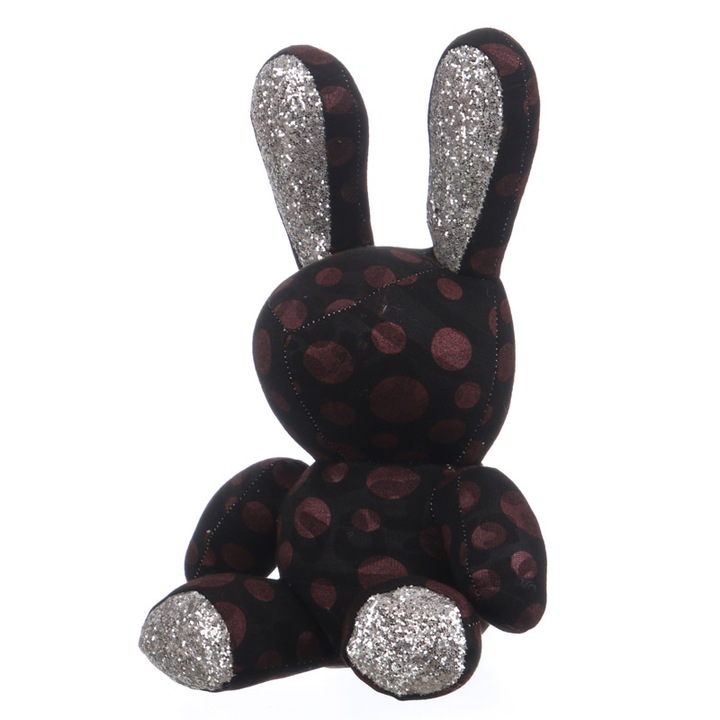 Фонс - плюшено зайче - 28 см