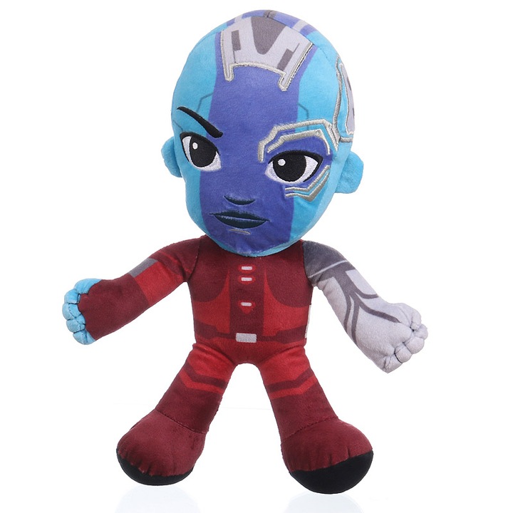 Nebula - Bosszúállók plüss - 34cm