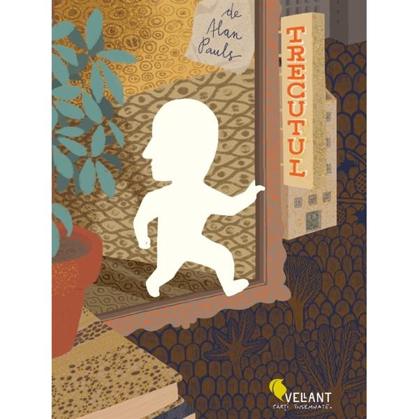 Trecutul - Alan Pauls