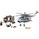LEGO® City Elicopter de supraveghere 60046