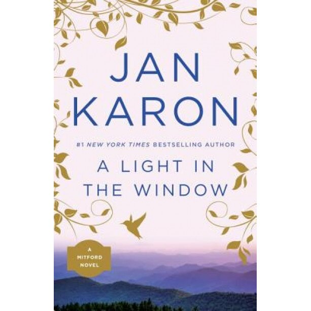 A Light in the Window, Jan Karon