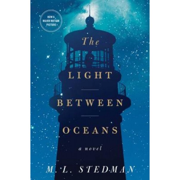 The Light Between Oceans, ML Stedman (Author)
