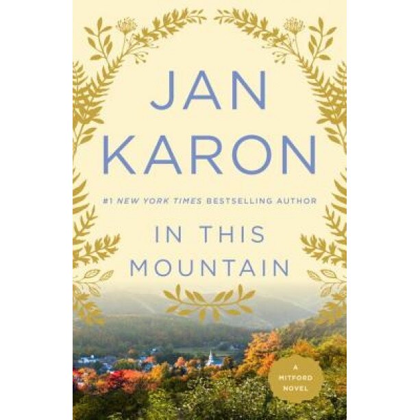 In This Mountain, Jan Karon