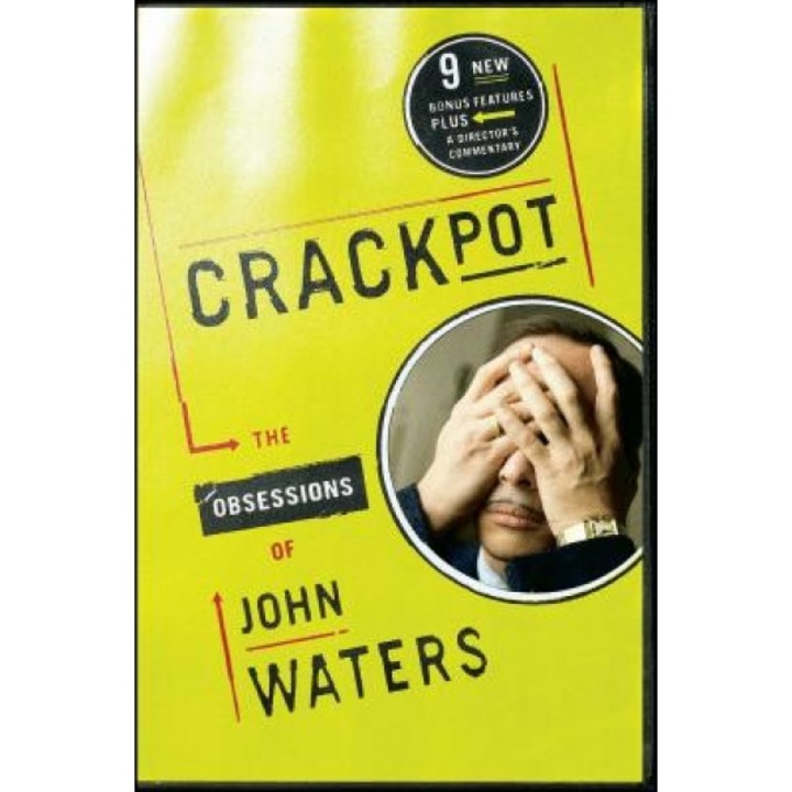 Crackpot: The Obsessions of, John Waters