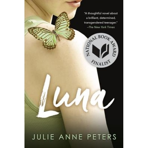 Luna, Julie Anne Peters