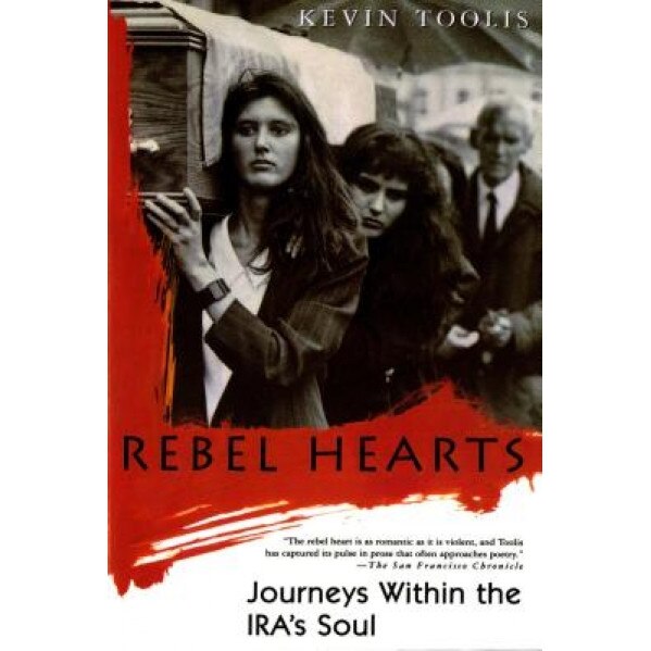 Rebel Hearts, Kevin Toolis