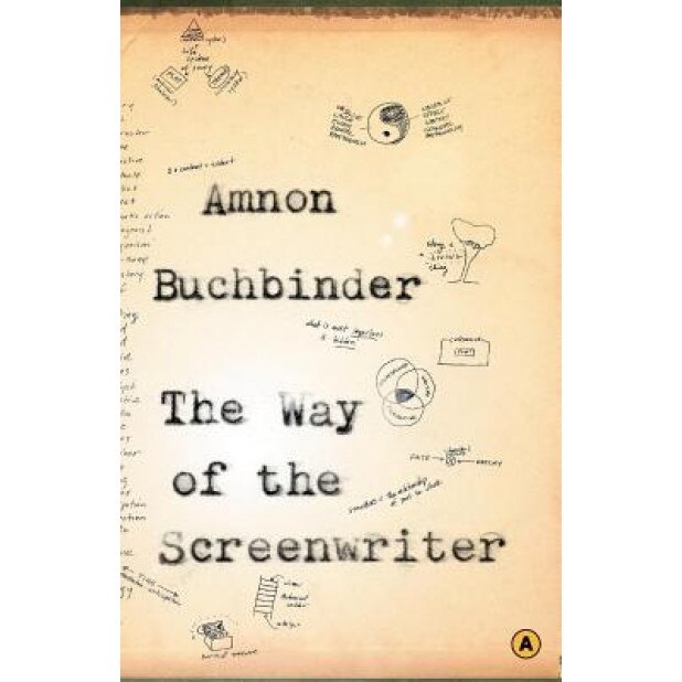 The Way of the Screenwriter, Amnon Buchbinder