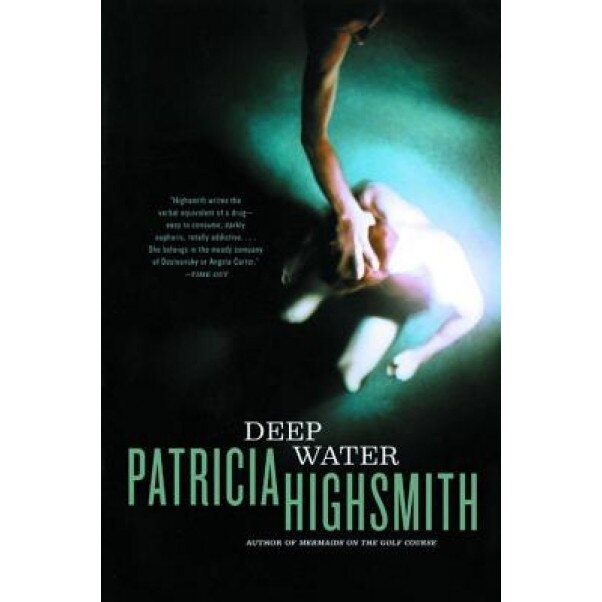 Deep Water, Patricia Highsmith
