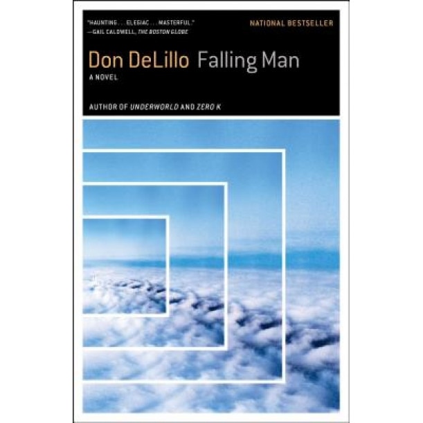 Falling Man, Don DeLillo