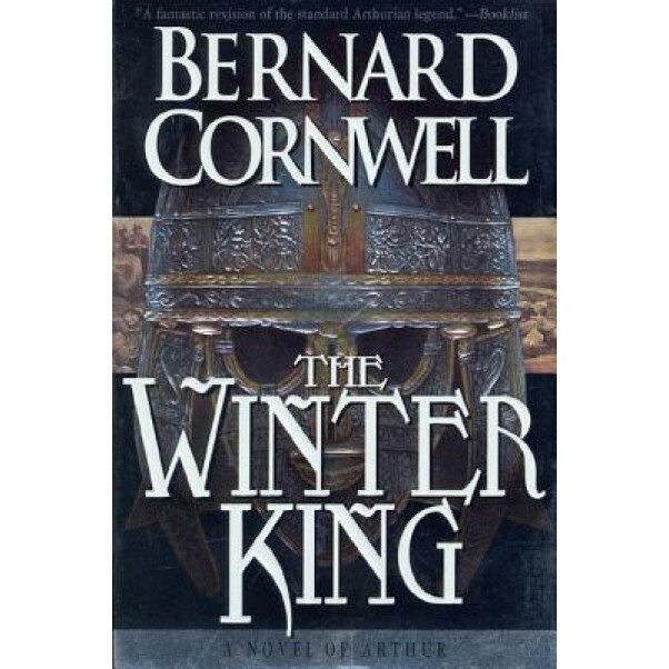 Winter King, Bernard Cornwell