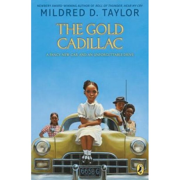 The Gold Cadillac, Mildred D. Taylor