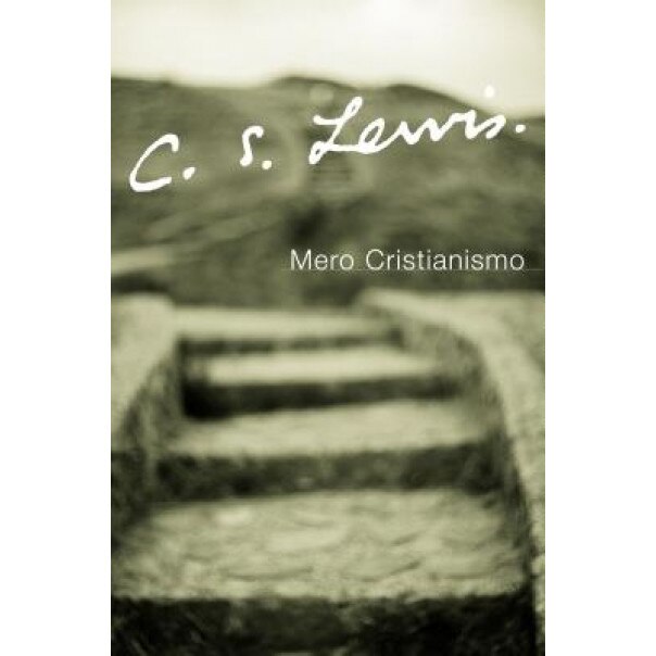 Mero Cristianismo, C. S. Lewis