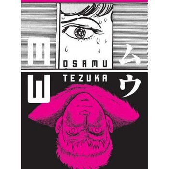 MW, Osamu Tezuka MW, Osamu Tezuka