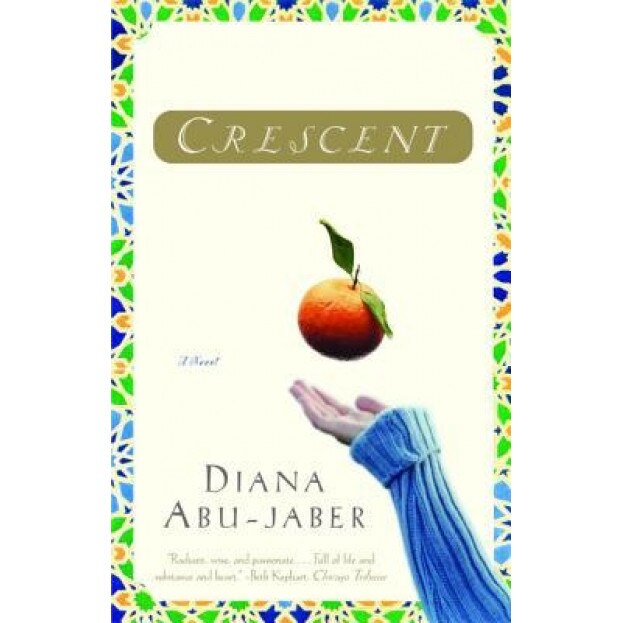 Crescent, Diana Abu-Jaber