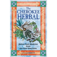 the cherokee herbal native plant medicine from the four directions j t garrett imagen 2_0_
0