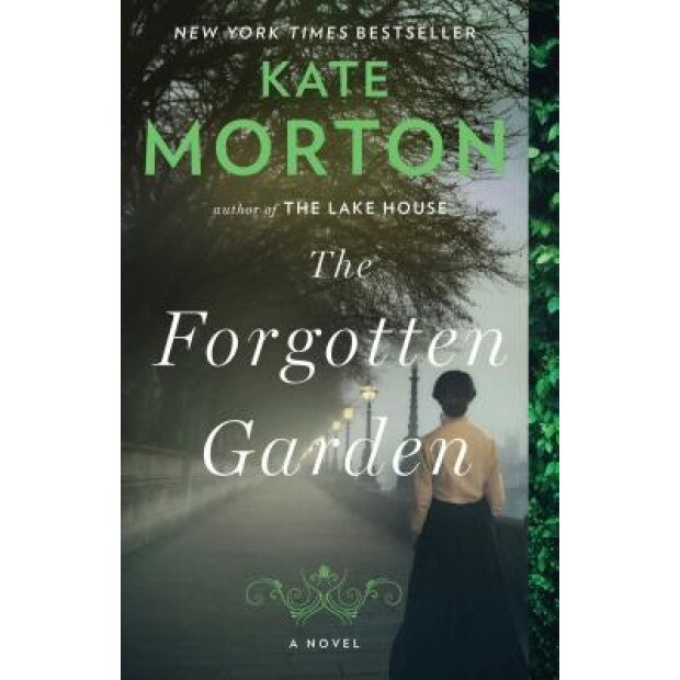 The Forgotten Garden, Kate Morton