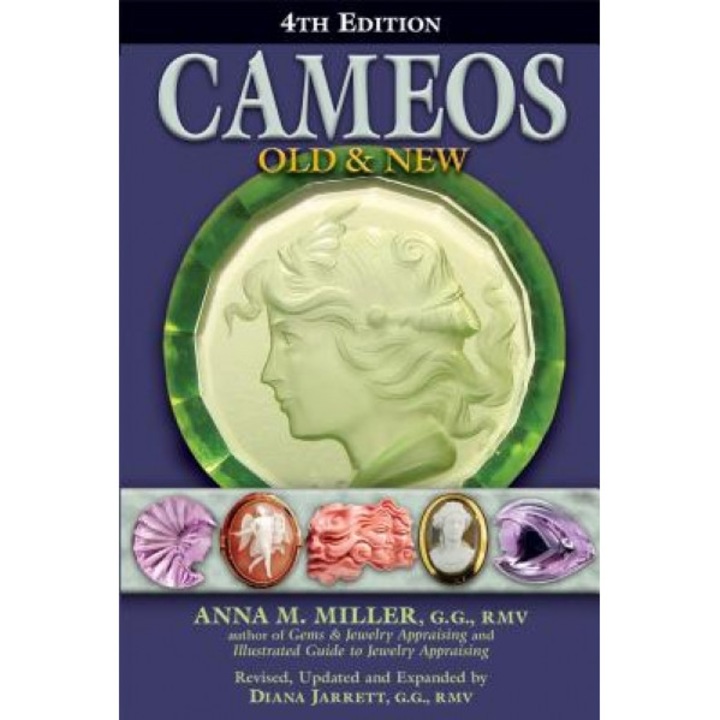 Cameos: Old and New, Diana Jarrett, Anna M. Miller