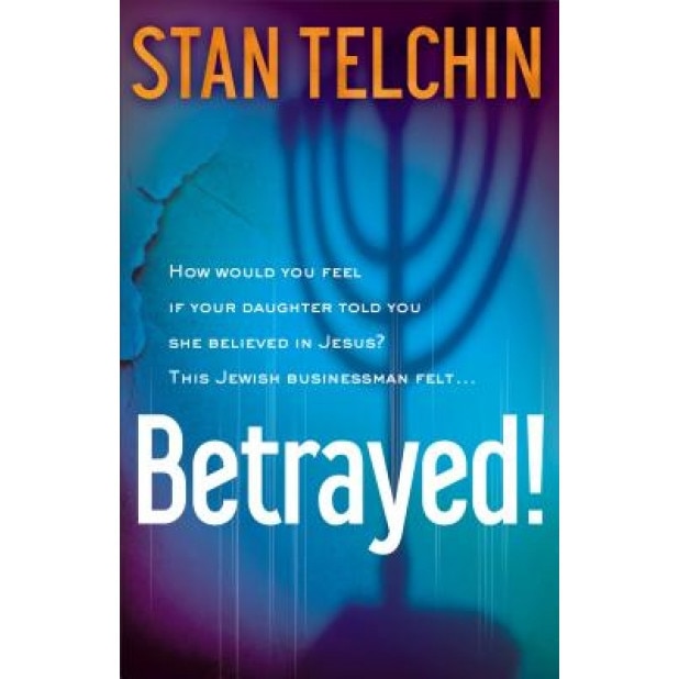 Betrayed, Stan Telchin