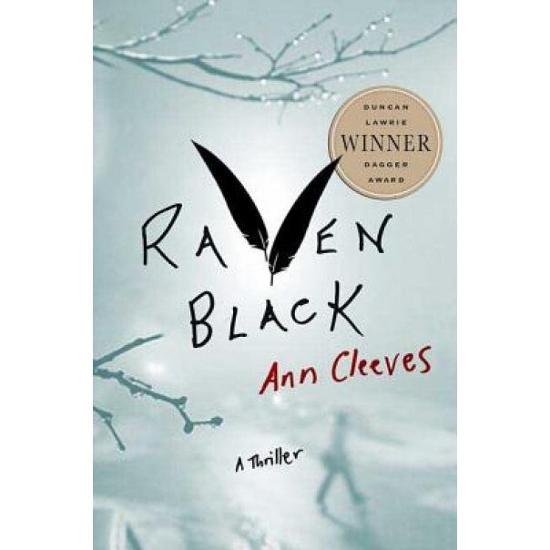 Raven Black, Ann Cleeves