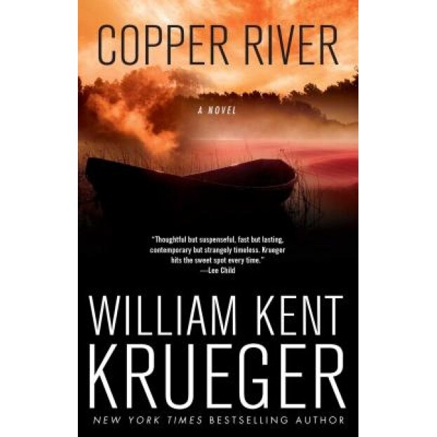 Copper River, William Kent Krueger