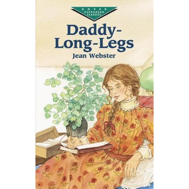 Daddy-Long-Legs, Robert Ed. Webster, JEAN WEBSTER