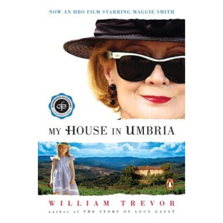 My House in Umbria, William Trevor