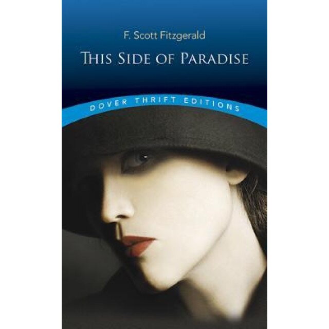 This Side of Paradise, F.Scott Fitzgerald