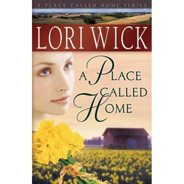A Place Called Home, Lori Wick