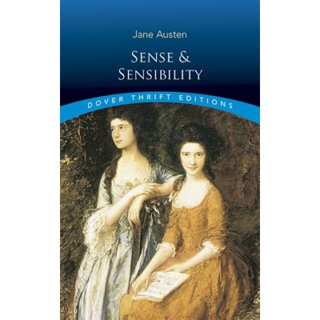 Sense and Sensibility, Jane Austen