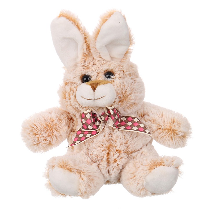 Jucarie de plus, W-web, 22 cm, Bej