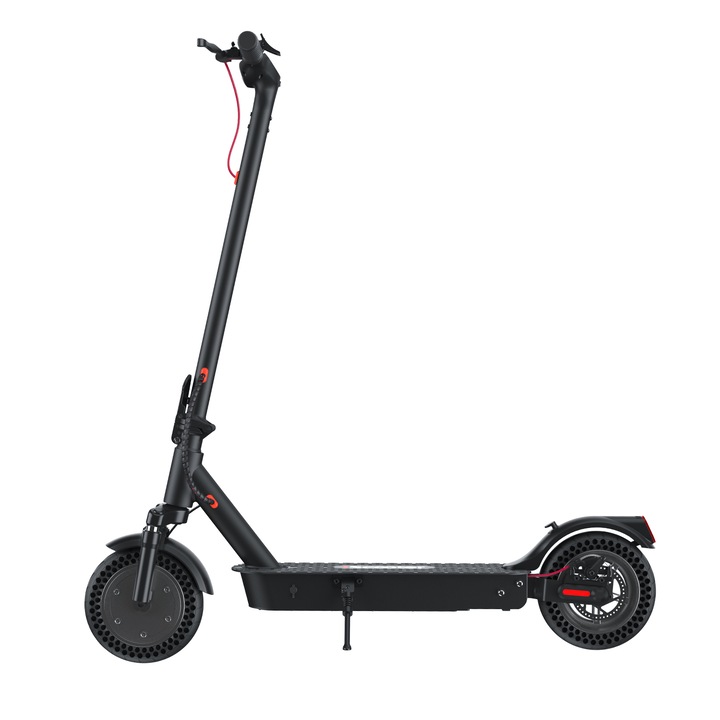 iScooter i9Max elektromos robogó, 500W, 42V, 10,4 Ah, 35Km/h, hatótáv 35Km