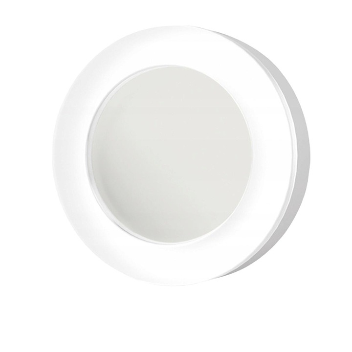 Aplica LED, Led, Plastic, IP65, Alb
