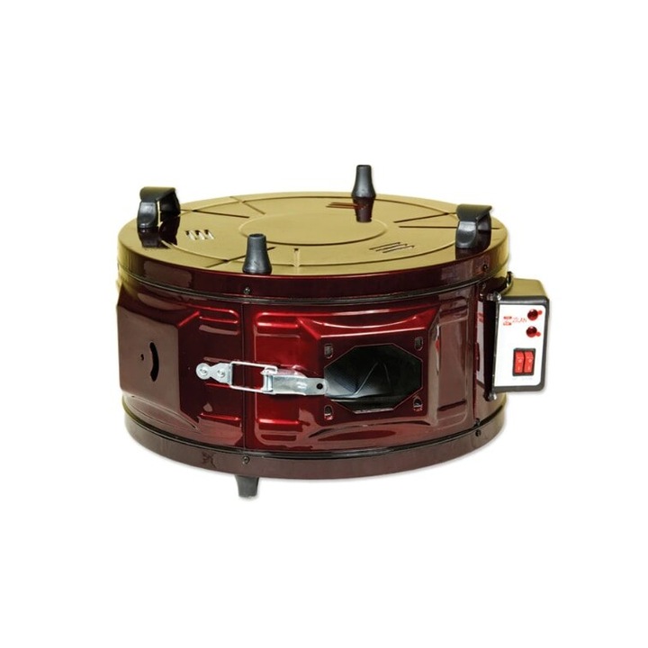 Cuptor Electric rotund 1300W, 250 de grade, 40L CTO2022