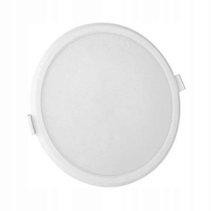 Spectrum LED LED панел, пластмаса/стомана, Smart WiFi, бял