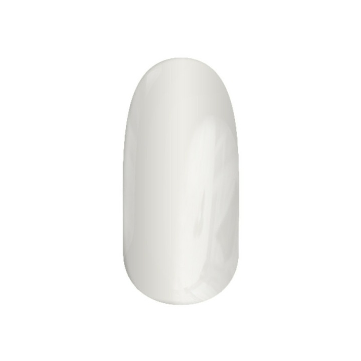 Гел лак Diamond Nails DN051 Млечно бял 7мл