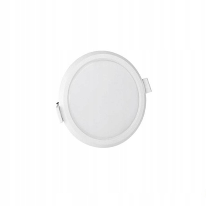 Spectrum Smart LED панел, пластмаса/стомана, Smart WiFi, бял