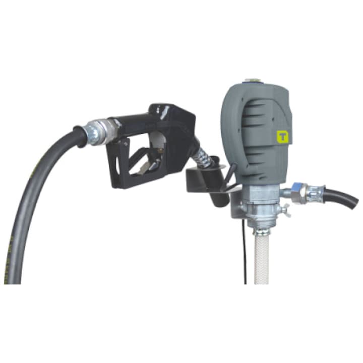 Pompa electrica 230V AdBlue pentru IBC si butoi 200L, 48L/ min