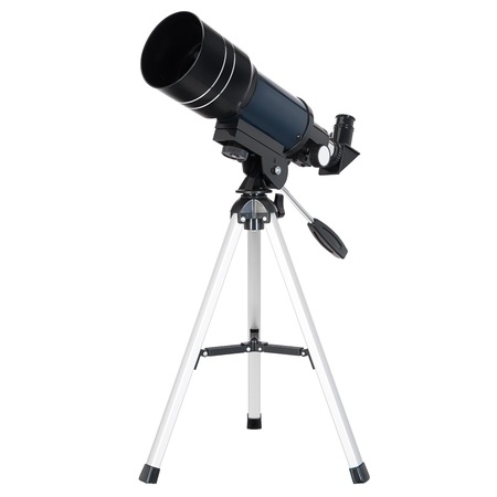 Телескоп Levenhuk Discovery Spark 703 AZ с книга - eMAG.bg