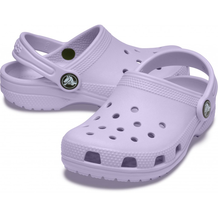 CLOG KIDS, Violet