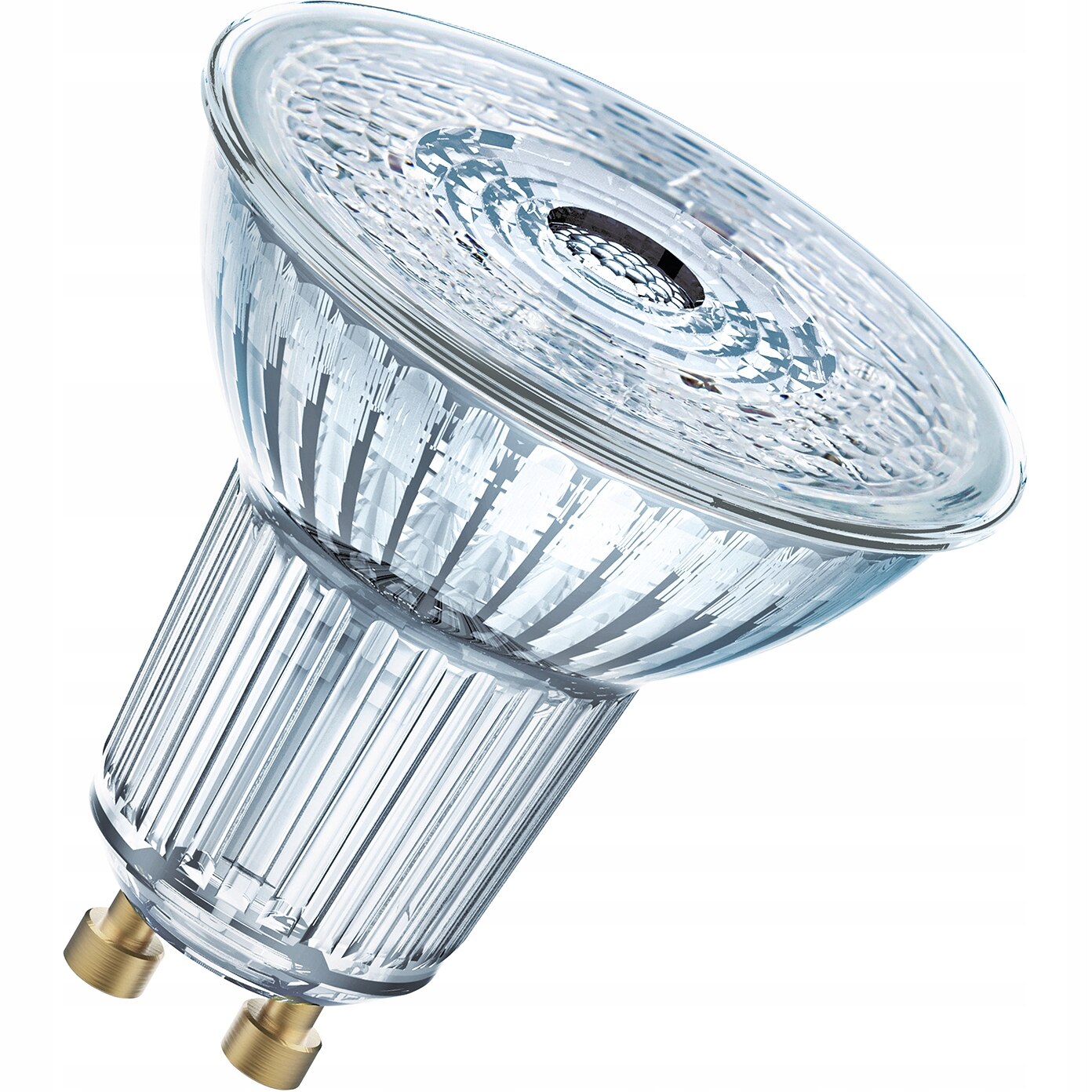 Bec Led Osram Gu10 Par16 2 6 35w 230lm 4000k Alb Neutru Emag Ro