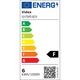 Bec LED, VIDEX, filament, E27, ST64, 6W = 50W, 630lm, 4000K, Alb Neutru