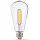 Bec LED, VIDEX, filament, E27, ST64, 6W = 50W, 630lm, 4000K, Alb Neutru