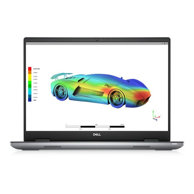 Windowsノート本体 Dell Precision 7670 Core i7/16GB/1TB Laptop DELL Precision 7670 16